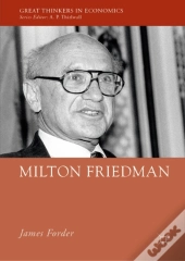 Milton Friedman