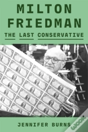 Capa do artigo Milton Friedman