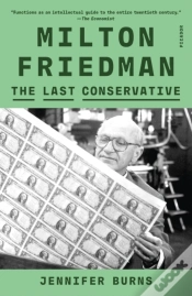 Capa do artigo Milton Friedman