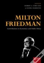 Milton Friedman