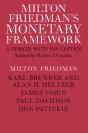 Milton Friedman's Monetary Framework - Preview
