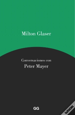 Capa do artigo Milton Glaser. Conversaciones Con Peter Mayer