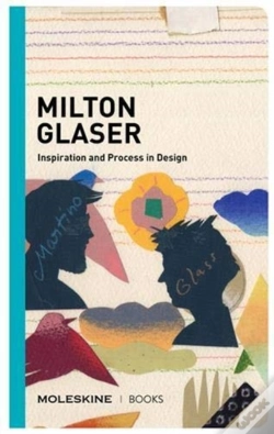 Capa do artigo Milton Glaser