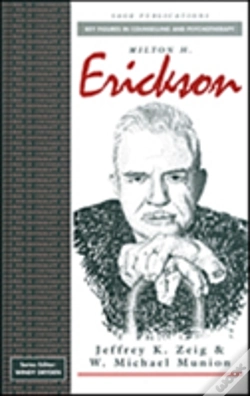 Capa do artigo Milton H Erickson