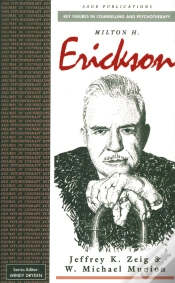 Capa do artigo Milton H Erickson