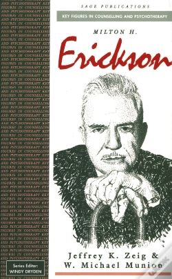 Capa do artigo Milton H Erickson