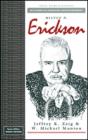 Milton H Erickson - Preview