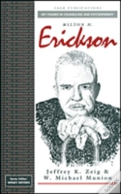 Capa do artigo Milton H Erickson
