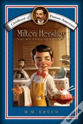 Milton Hershey