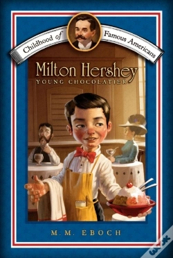 Capa do artigo Milton Hershey