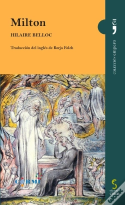 Capa do artigo Milton