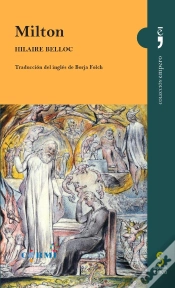 Capa do artigo Milton