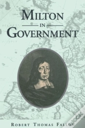 Capa do artigo Milton In Government