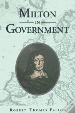 Capa do artigo Milton In Government