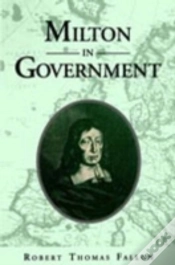 Capa do artigo Milton In Government