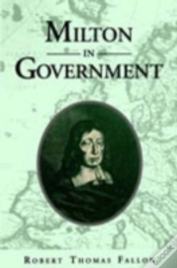 Capa do artigo Milton In Government