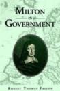 Milton In Government - Preview