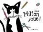 Milton Joue - 40 Pages De Jeux Avec Milton - Preview