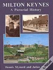 Capa do artigo Milton Keynes And District