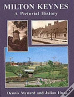 Capa do artigo Milton Keynes And District