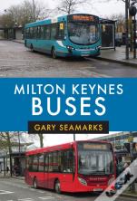 Milton Keynes Buses