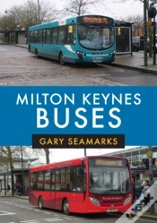 Capa do artigo Milton Keynes Buses