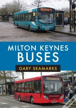 Capa do artigo Milton Keynes Buses