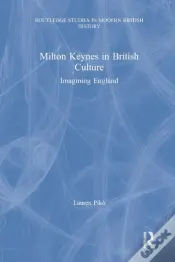Milton Keynes In British Culture