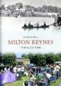 Milton Keynes Through Time - Preview