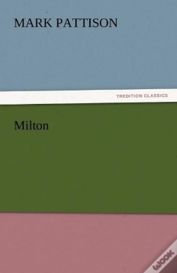 Capa do artigo Milton
