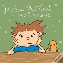 Capa do artigo Milton Mccloud Is Never Allowed