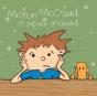 Milton Mccloud Is Never Allowed - Preview