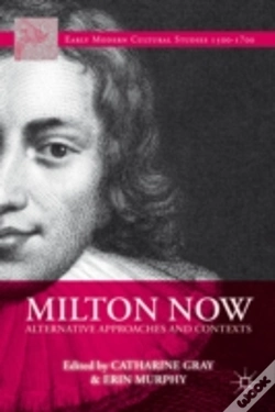 Capa do artigo Milton Now