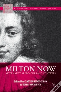 Capa do artigo Milton Now