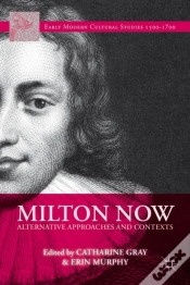 Capa do artigo Milton Now