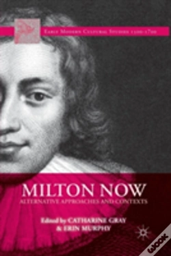 Capa do artigo Milton Now