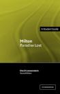 Milton: Paradise Lost - Preview