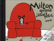 Capa do artigo Milton, Quand J