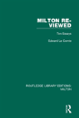 Milton Re-Viewed - Preview