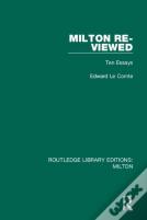 Milton Re-Viewed