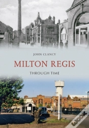 Capa do artigo Milton Regis Through Time