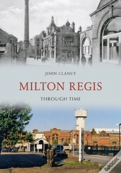 Capa do artigo Milton Regis Through Time