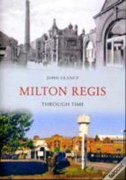 Capa do artigo Milton Regis Through Time