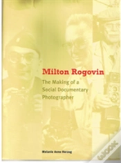 Capa do artigo Milton Rogovin