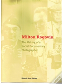 Capa do artigo Milton Rogovin