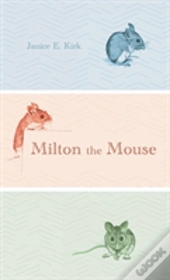 Milton The Mouse
