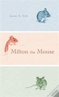 Capa do artigo Milton The Mouse