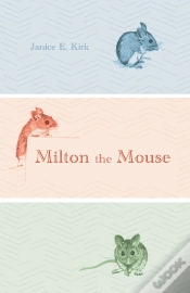 Capa do artigo Milton The Mouse