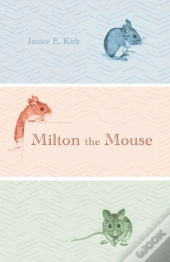 Milton The Mouse