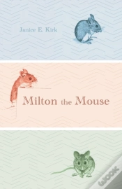 Capa do artigo Milton The Mouse